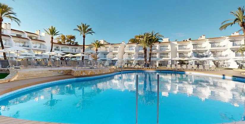 CA'S SABONERS APARTHOTEL – Palmanova