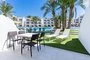 CA'S SABONERS APARTHOTEL – Palmanova