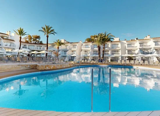 CA'S SABONERS APARTHOTEL – Palmanova