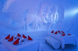INCANTESIMO CLASSIC SCANDIC/S.SPORT/SANTA CLAUS HV – Saarenkylä