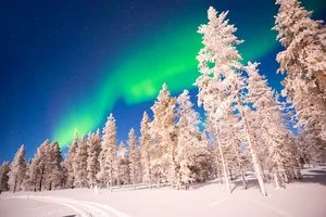 INCANTESIMO CLASSIC SCANDIC/S.SPORT/SANTA CLAUS HV – Saarenkylä