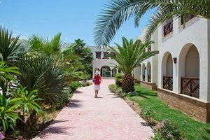 AMPHORAS AQUA RESORT – Governatorato del Sinai del Sud