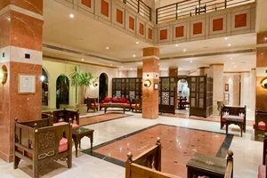 AMPHORAS AQUA RESORT – Governatorato del Sinai del Sud