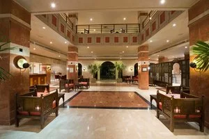 AMPHORAS AQUA RESORT – Governatorato del Sinai del Sud