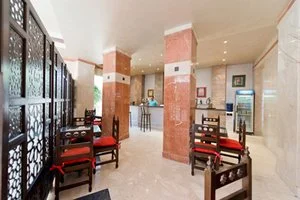 AMPHORAS AQUA RESORT – Governatorato del Sinai del Sud
