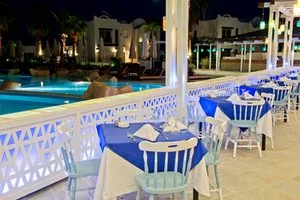 AMPHORAS AQUA RESORT – Governatorato del Sinai del Sud