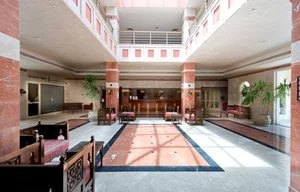 AMPHORAS AQUA RESORT – Governatorato del Sinai del Sud