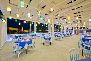 AMPHORAS AQUA RESORT – Governatorato del Sinai del Sud