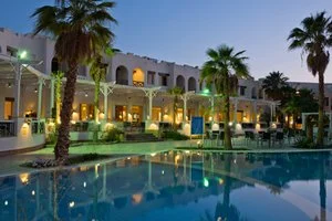 AMPHORAS AQUA RESORT – Governatorato del Sinai del Sud