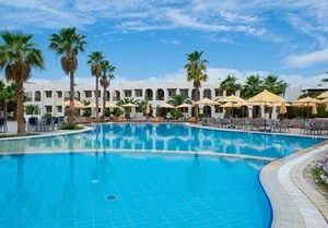 AMPHORAS AQUA RESORT – Governatorato del Sinai del Sud