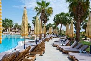 AMPHORAS AQUA RESORT – Governatorato del Sinai del Sud