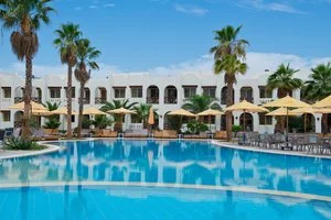 AMPHORAS AQUA RESORT – Governatorato del Sinai del Sud