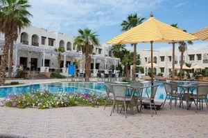 AMPHORAS AQUA RESORT – Governatorato del Sinai del Sud