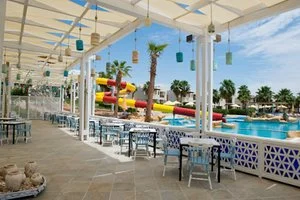 AMPHORAS AQUA RESORT – Governatorato del Sinai del Sud