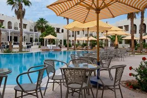AMPHORAS AQUA RESORT – Governatorato del Sinai del Sud