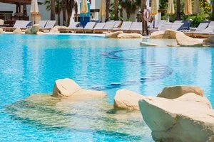 AMPHORAS AQUA RESORT – Governatorato del Sinai del Sud