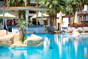 AMPHORAS AQUA RESORT – Governatorato del Sinai del Sud