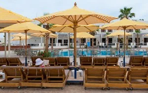 AMPHORAS AQUA RESORT – Governatorato del Sinai del Sud