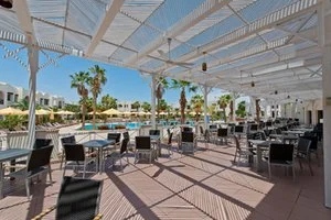 AMPHORAS AQUA RESORT – Governatorato del Sinai del Sud