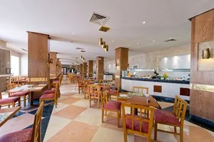 AMPHORAS AQUA RESORT – Governatorato del Sinai del Sud