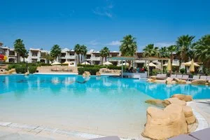 AMPHORAS AQUA RESORT – Governatorato del Sinai del Sud