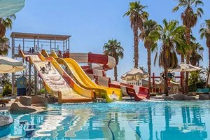 AMPHORAS AQUA RESORT – Governatorato del Sinai del Sud