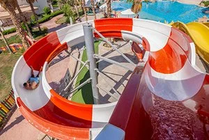 AMPHORAS AQUA RESORT – Governatorato del Sinai del Sud