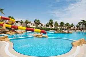 AMPHORAS AQUA RESORT – Governatorato del Sinai del Sud