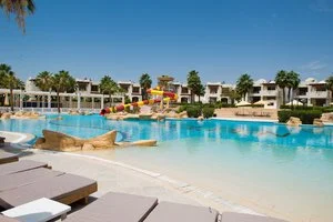 AMPHORAS AQUA RESORT – Governatorato del Sinai del Sud