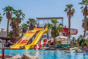 AMPHORAS AQUA RESORT – Governatorato del Sinai del Sud