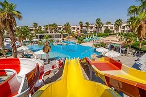 AMPHORAS AQUA RESORT – Governatorato del Sinai del Sud