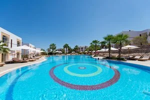 AMPHORAS AQUA RESORT – Governatorato del Sinai del Sud