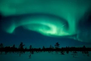 INCANTESIMO LAPPONE WILD – Saarenkylä