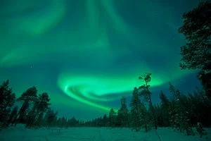 INCANTESIMO LAPPONE WILD – Saarenkylä