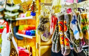 INCANTESIMO LAPPONE WILD – Saarenkylä