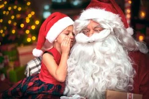 INCANTESIMO LAPPONE SANTA CLAUS YLLAS – Saarenkylä
