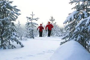 INCANTESIMO LAPPONE SANTA CLAUS YLLAS – Saarenkylä