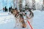 INCANTESIMO LAPPONE SANTA CLAUS YLLAS – Saarenkylä