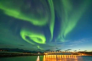 INTOUR NORVEGIA AVVENTURA ARTICA – Tromsø