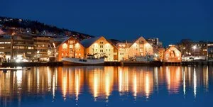 INTOUR NORVEGIA AVVENTURA ARTICA – Tromsø