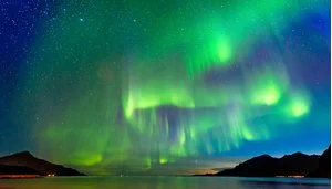 INTOUR NORVEGIA AVVENTURA ARTICA – Tromsø