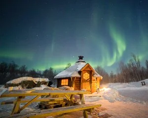 INTOUR NORVEGIA AVVENTURA ARTICA – Tromsø