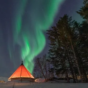 INTOUR NORVEGIA AVVENTURA ARTICA – Tromsø