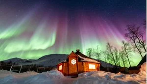 INTOUR NORVEGIA AVVENTURA ARTICA – Tromsø