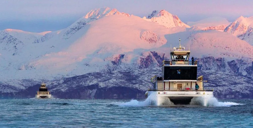 INTOUR NORVEGIA AVVENTURA ARTICA – Tromsø