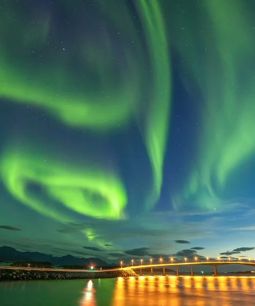 INTOUR NORVEGIA AVVENTURA ARTICA – Tromsø