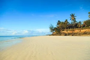 SEACLUB KOLE KOLE BEACH RESORT – Diani