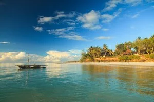 SEACLUB KOLE KOLE BEACH RESORT – Diani