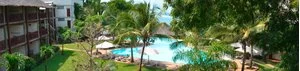 SEACLUB KOLE KOLE BEACH RESORT – Diani