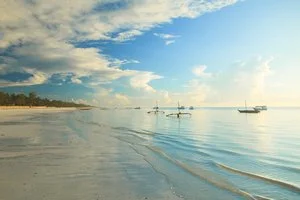 SEACLUB KOLE KOLE BEACH RESORT – Diani